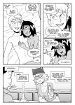 [ShamefulDisplay] Bibliophilia - Part 7