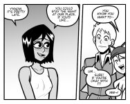 [ShamefulDisplay] Bibliophilia - Part 6