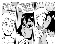 [ShamefulDisplay] Bibliophilia - Part 6