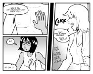 [ShamefulDisplay] Bibliophilia - Part 6