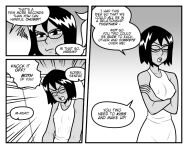 [ShamefulDisplay] Bibliophilia - Part 6