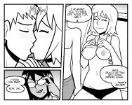 [ShamefulDisplay] Bibliophilia - Part 6