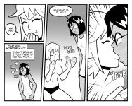 [ShamefulDisplay] Bibliophilia - Part 6