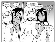 [ShamefulDisplay] Bibliophilia - Part 6