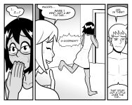 [ShamefulDisplay] Bibliophilia - Part 6