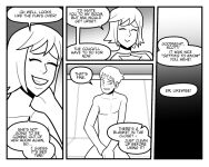 [ShamefulDisplay] Bibliophilia - Part 6