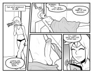 [ShamefulDisplay] Bibliophilia - Part 6