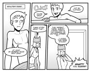[ShamefulDisplay] Bibliophilia - Part 6
