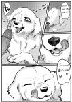 [Kon Juuichibai (Momou)]Goshujin-sama! Konya wa no "Gohoubi" Madadesuga! [digital][uncensored]