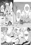 (COMITIA131) [Nino_izm (2no.)] Shinkon Kanojo | Newlywed Girlfriend [Project Valvrein]