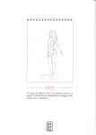 [Milo Manara] Red Light Art Book [Italian]