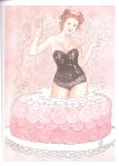 [Milo Manara] Red Light Art Book [Italian]