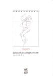 [Milo Manara] Red Light Art Book [Italian]
