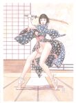 [Milo Manara] Red Light Art Book [Italian]