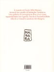 [Milo Manara] Red Light Art Book [Italian]