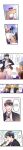 [Hirano Kawaju] 60 Minutes to Fuck My Bully’s Girlfriend (Complete)