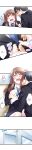 [Hirano Kawaju] 60 Minutes to Fuck My Bully’s Girlfriend (Complete)