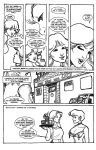 [Carnal Comics] Jill Kelly #1