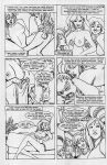 [Carnal Comics] Jill Kelly #1