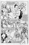 [Carnal Comics] Jill Kelly #1