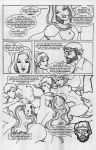 [Carnal Comics] Jill Kelly #1