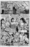[Carnal Comics] Jill Kelly #1
