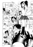 [Studio Wallaby (Deep Purple '72)] Iinari Setsuna | Obedient Setsuna (Mahou Sensei Negima!)