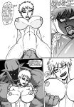 [HotSweetComics] Erika Comics #6 (english)