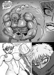 [HotSweetComics] Erika Comics #6 (english)