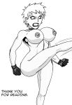 [HotSweetComics] Erika Comics #6 (english)