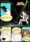 [Seyrmo] Blind Date