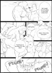 [Seyrmo] Blind Date