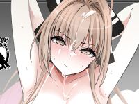 [Oninarasu] Sento (12/20) (Amagi Brilliant Park) [Gagak_Ireng] (redraw)