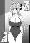 [Oninarasu] Sento (12/20) (Amagi Brilliant Park) [Gagak_Ireng] (redraw)