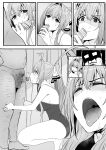[Oninarasu] Sento (12/20) (Amagi Brilliant Park) [Gagak_Ireng] (redraw)