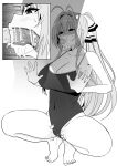 [Oninarasu] Sento (12/20) (Amagi Brilliant Park) [Gagak_Ireng] (redraw)