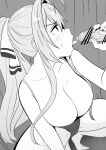 [Oninarasu] Sento (12/20) (Amagi Brilliant Park) [Gagak_Ireng] (redraw)