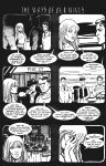 [Carnal Comics] Ginger Lynn Torn