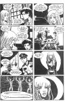 [Carnal Comics] Ginger Lynn Torn