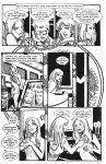 [Carnal Comics] Ginger Lynn Torn