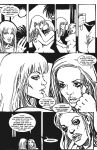 [Carnal Comics] Ginger Lynn Torn