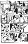 [Carnal Comics] Ginger Lynn Torn