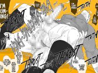 [Ichikawa Kazuhide] BASEBALL JOCKS