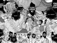 [Ichikawa Kazuhide] HOLY KNIGHT FALLEN