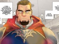 [Ichikawa Kazuhide] HOLY KNIGHT FALLEN