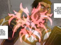 [Ichikawa Kazuhide] HOLY KNIGHT FALLEN