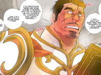 [Ichikawa Kazuhide] HOLY KNIGHT FALLEN