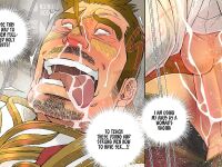 [Ichikawa Kazuhide] HOLY KNIGHT FALLEN