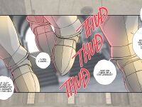 [Ichikawa Kazuhide] HOLY KNIGHT FALLEN