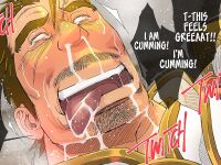 [Ichikawa Kazuhide] HOLY KNIGHT FALLEN